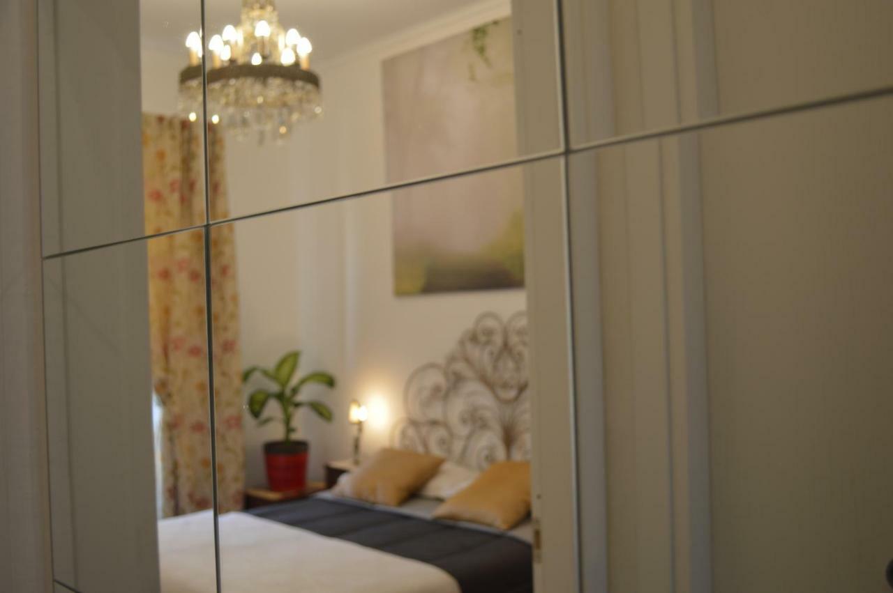 La Bela Rosin By Torino Home Extérieur photo