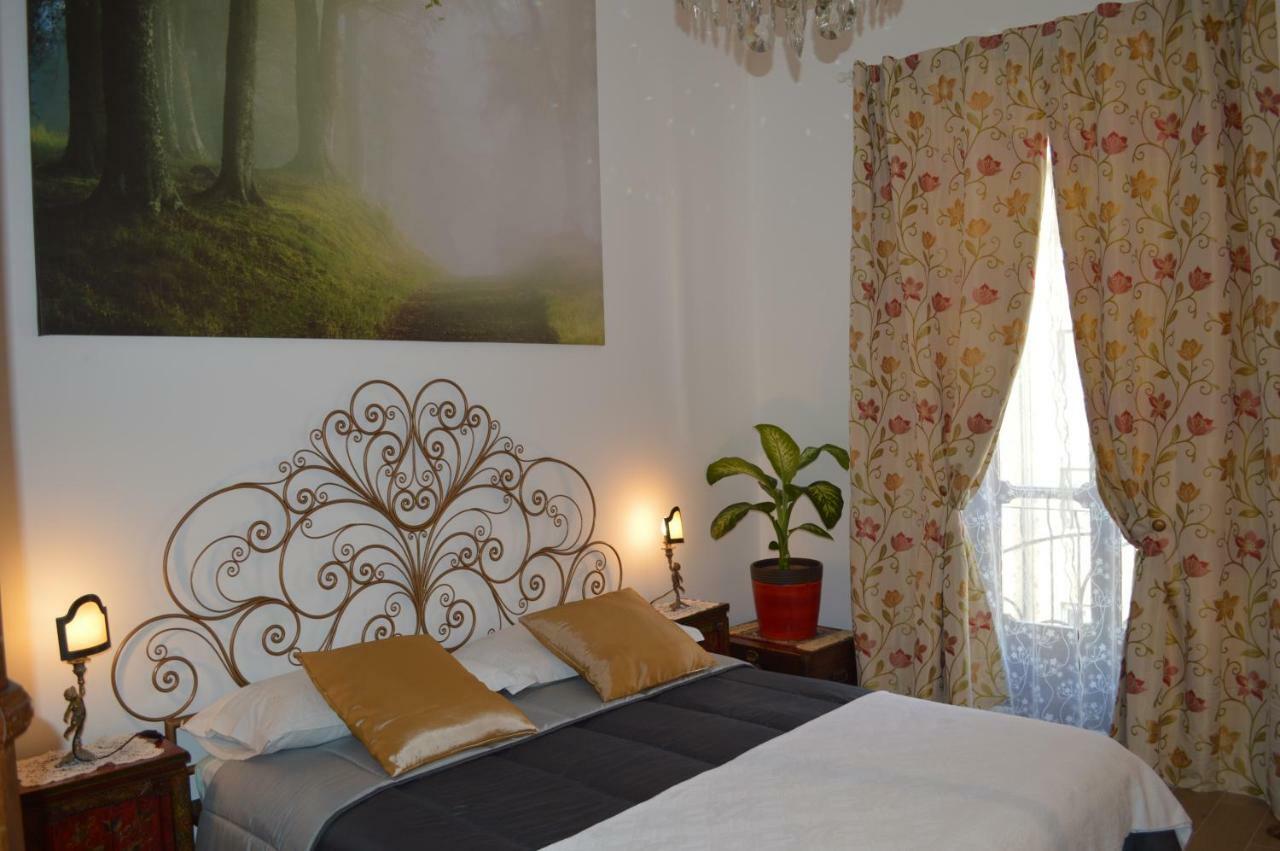 La Bela Rosin By Torino Home Extérieur photo