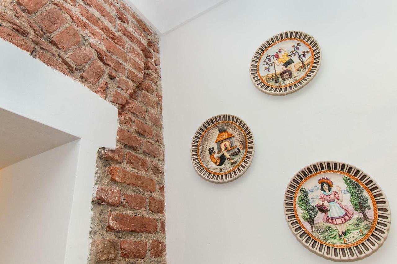 La Bela Rosin By Torino Home Extérieur photo