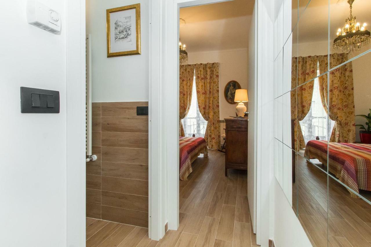 La Bela Rosin By Torino Home Extérieur photo