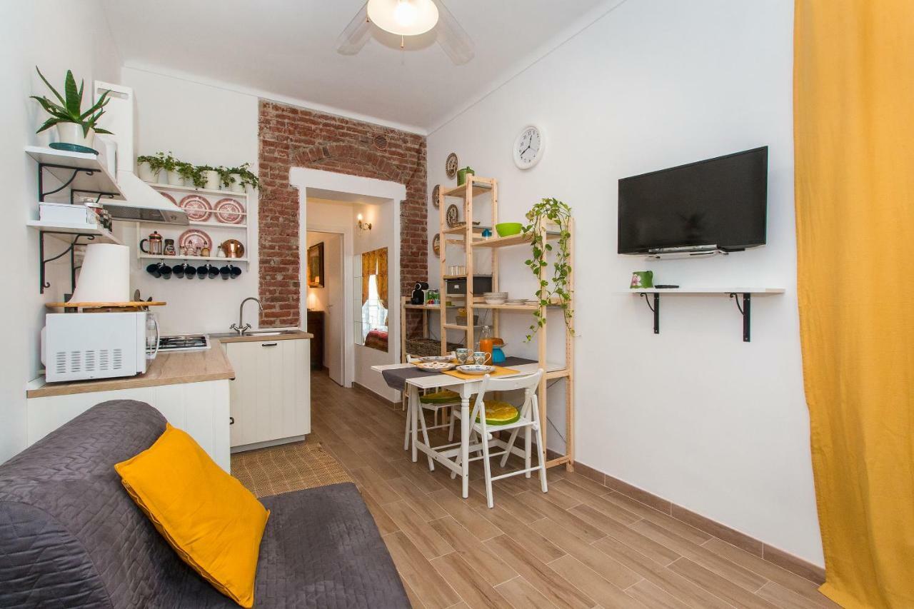 La Bela Rosin By Torino Home Extérieur photo