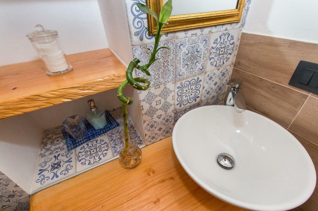 La Bela Rosin By Torino Home Extérieur photo
