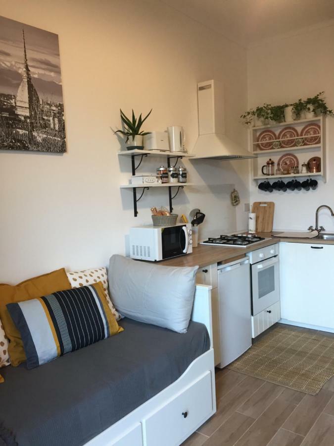 La Bela Rosin By Torino Home Extérieur photo